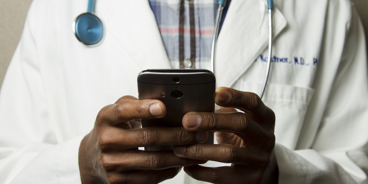 HIPAA-Compliant Transcription for Mac: Local Voice-to-Text for Healthcare