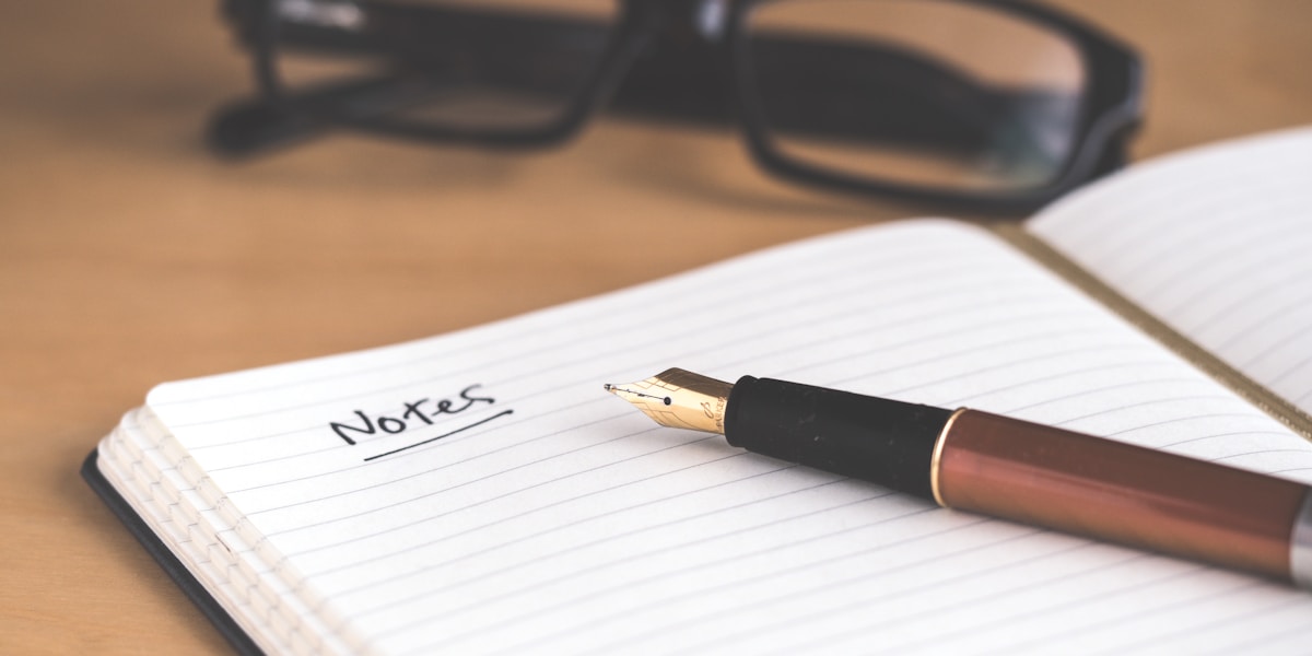 Voice Dictation Journaling Daily Writing