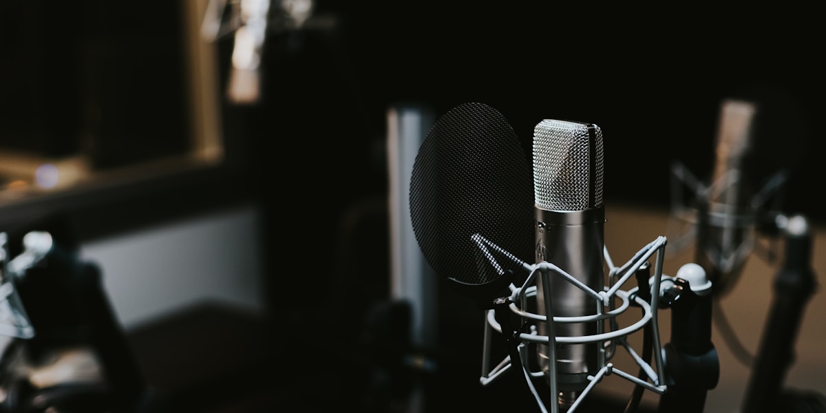 Voice To Text For Podcasters Show Notes Transcript