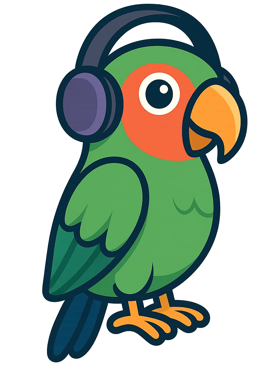 Voicci Logo